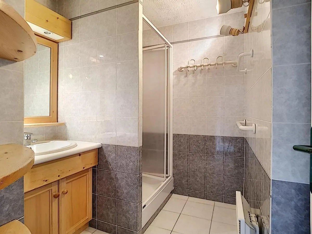 Appartement 2 Pieces - Ski Aux Pieds - Balcon Sud - 6 Pers - Centre Station - Fr-1-344-464 Saint-Martin-de-Belleville 0*,